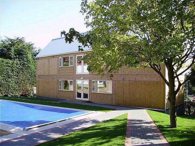 Oaklands Hotel Norwich