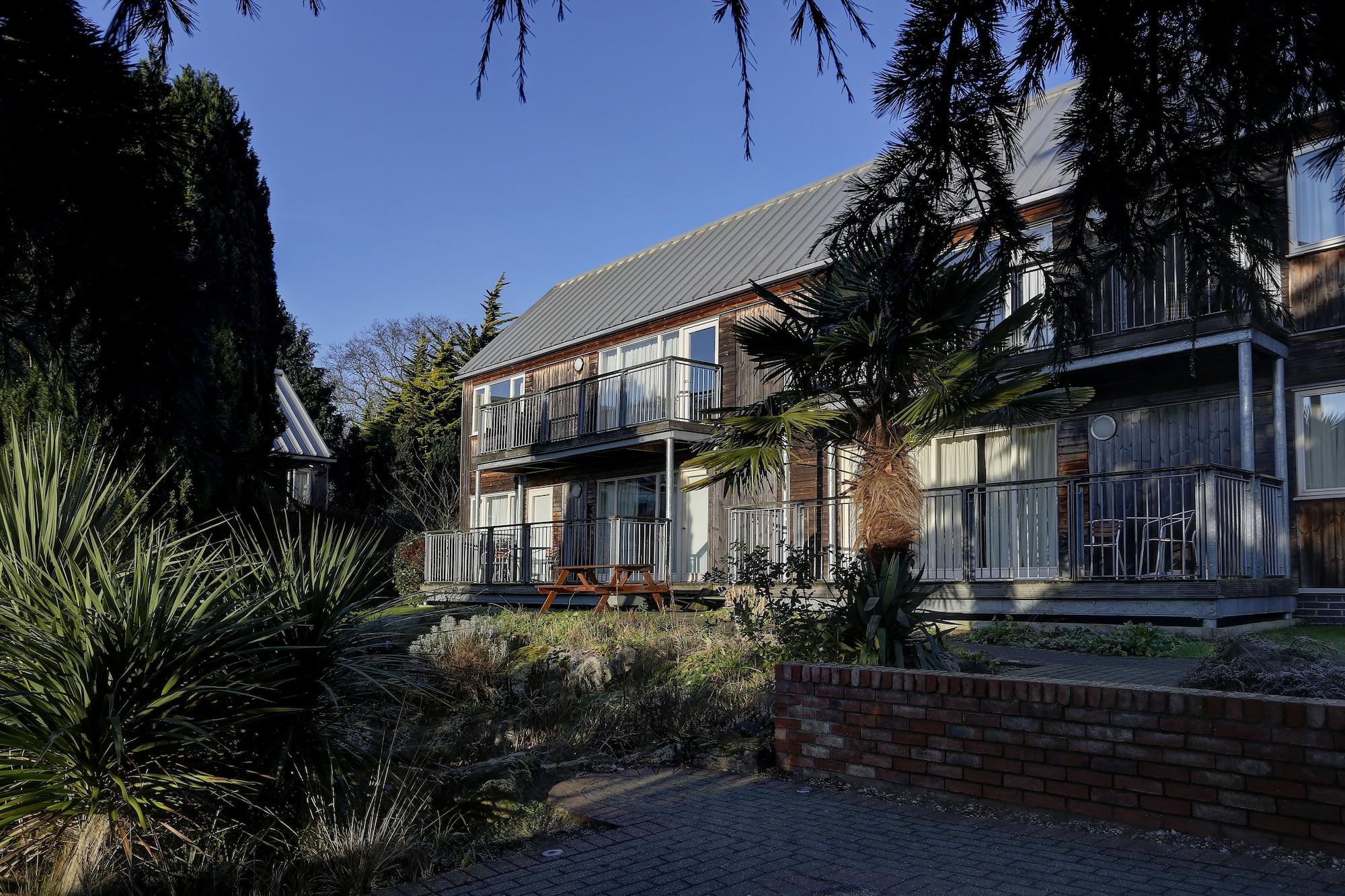 Oaklands