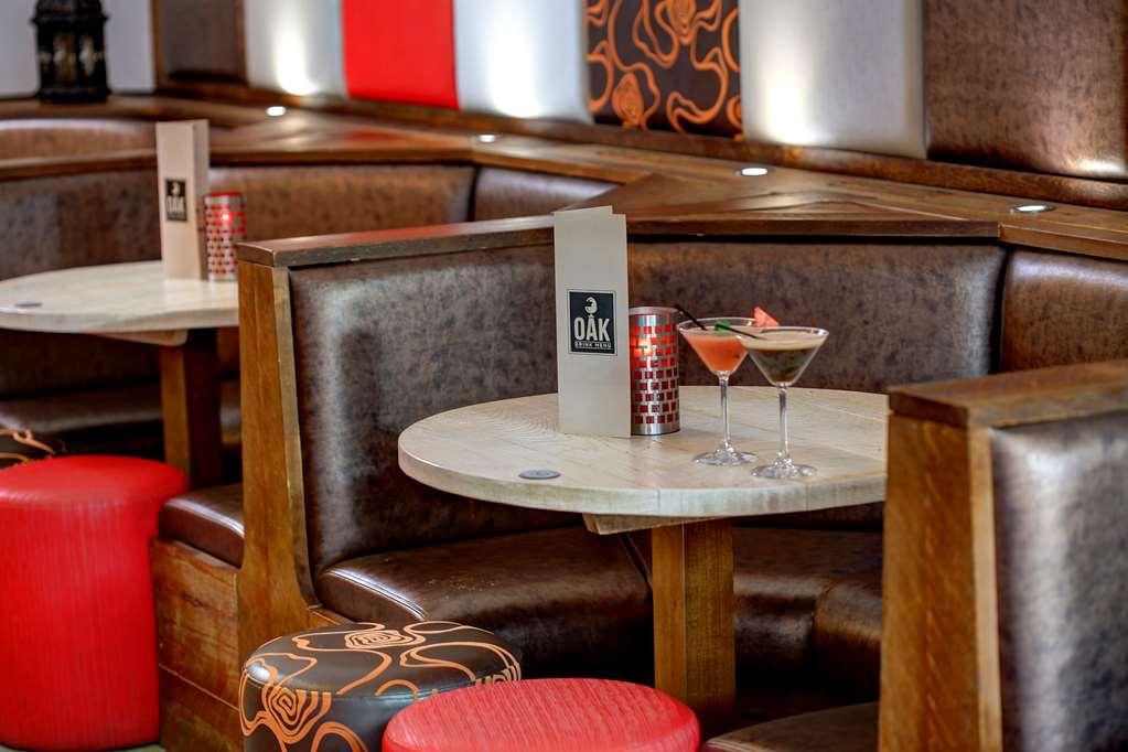 Hotel Western Oaklands