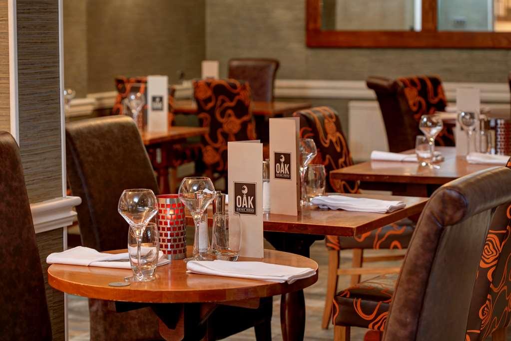 Hotel Western Oaklands 3*