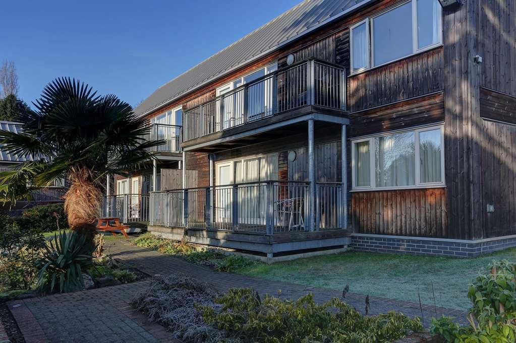 Western Oaklands