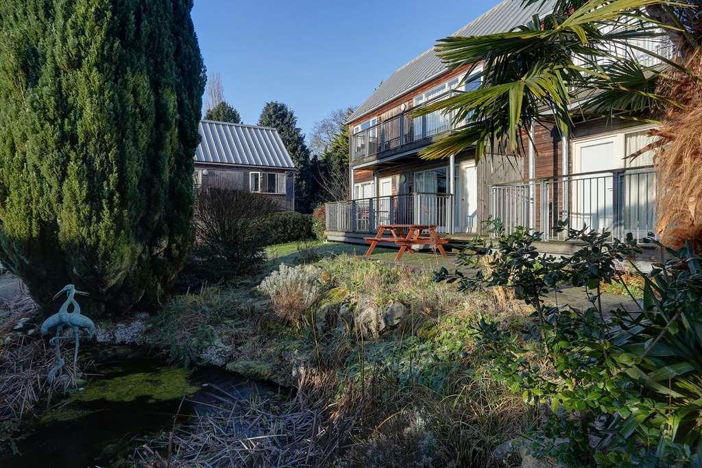 Western Oaklands