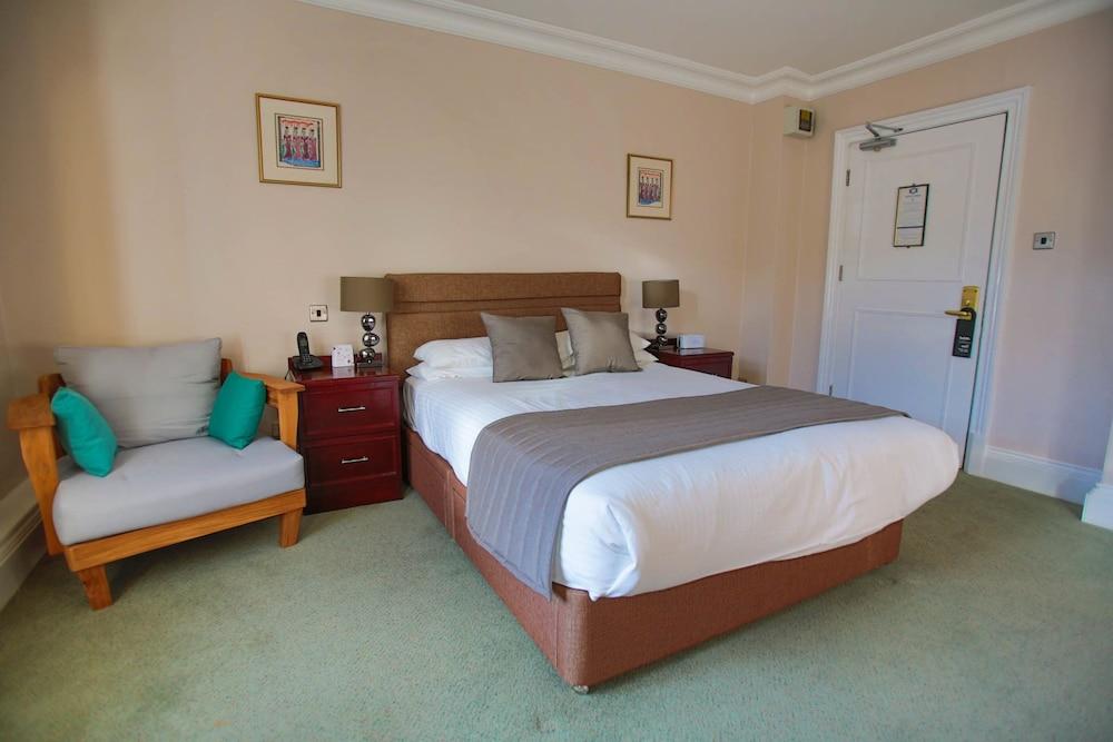 Oaklands Hotel Norwich