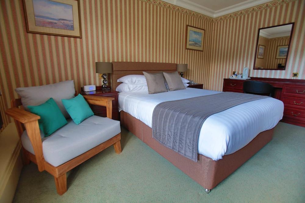 Hotel Oaklands Norwich