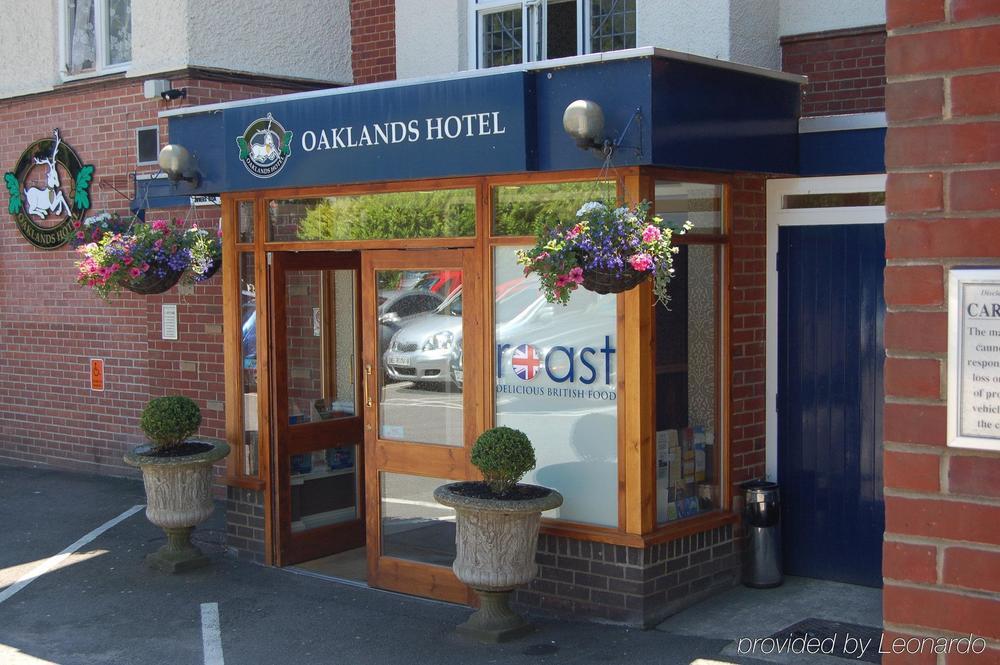 Oaklands 3* Norwich
