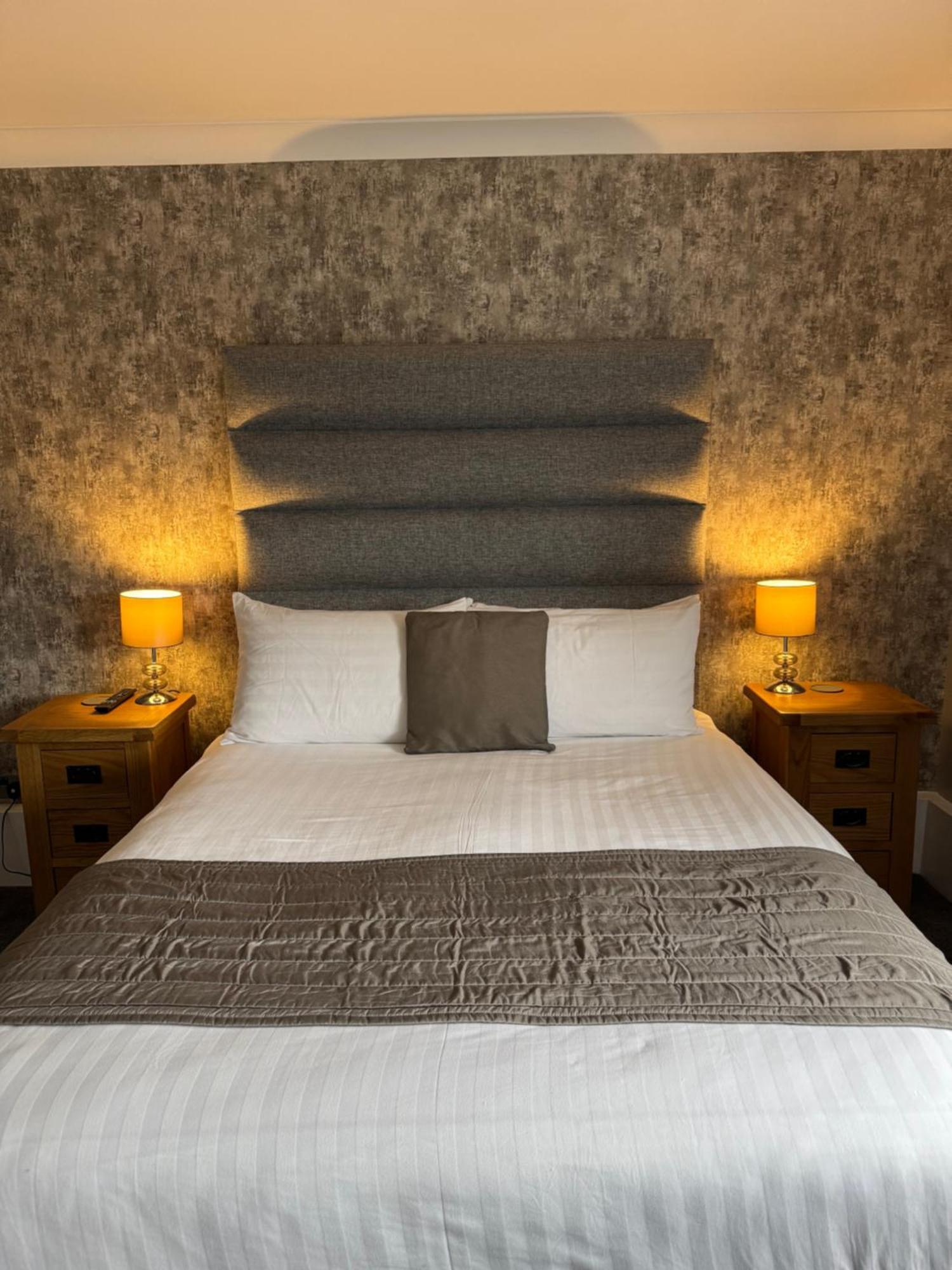 Oaklands 3* Norwich