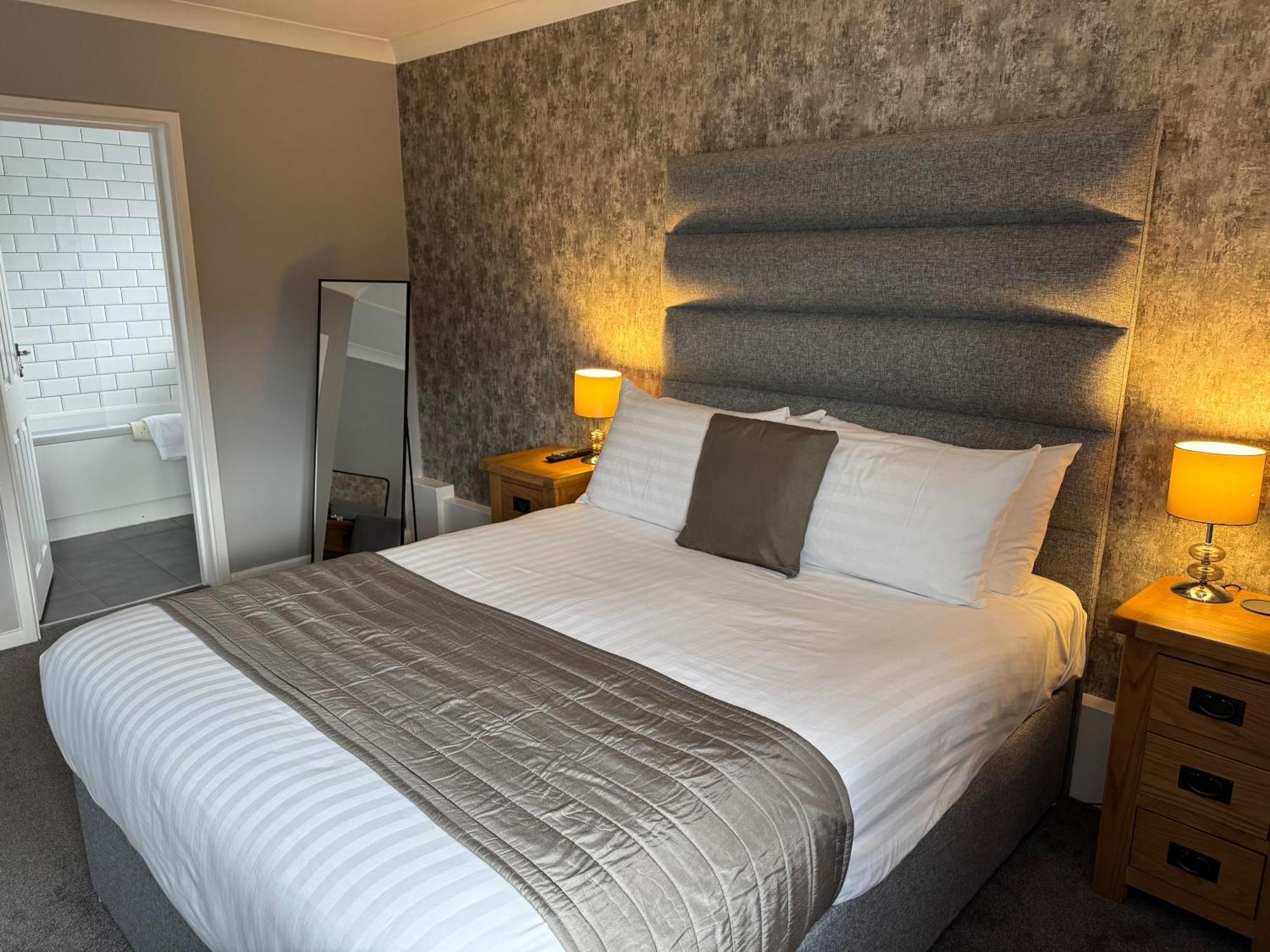 Hotel Western Oaklands