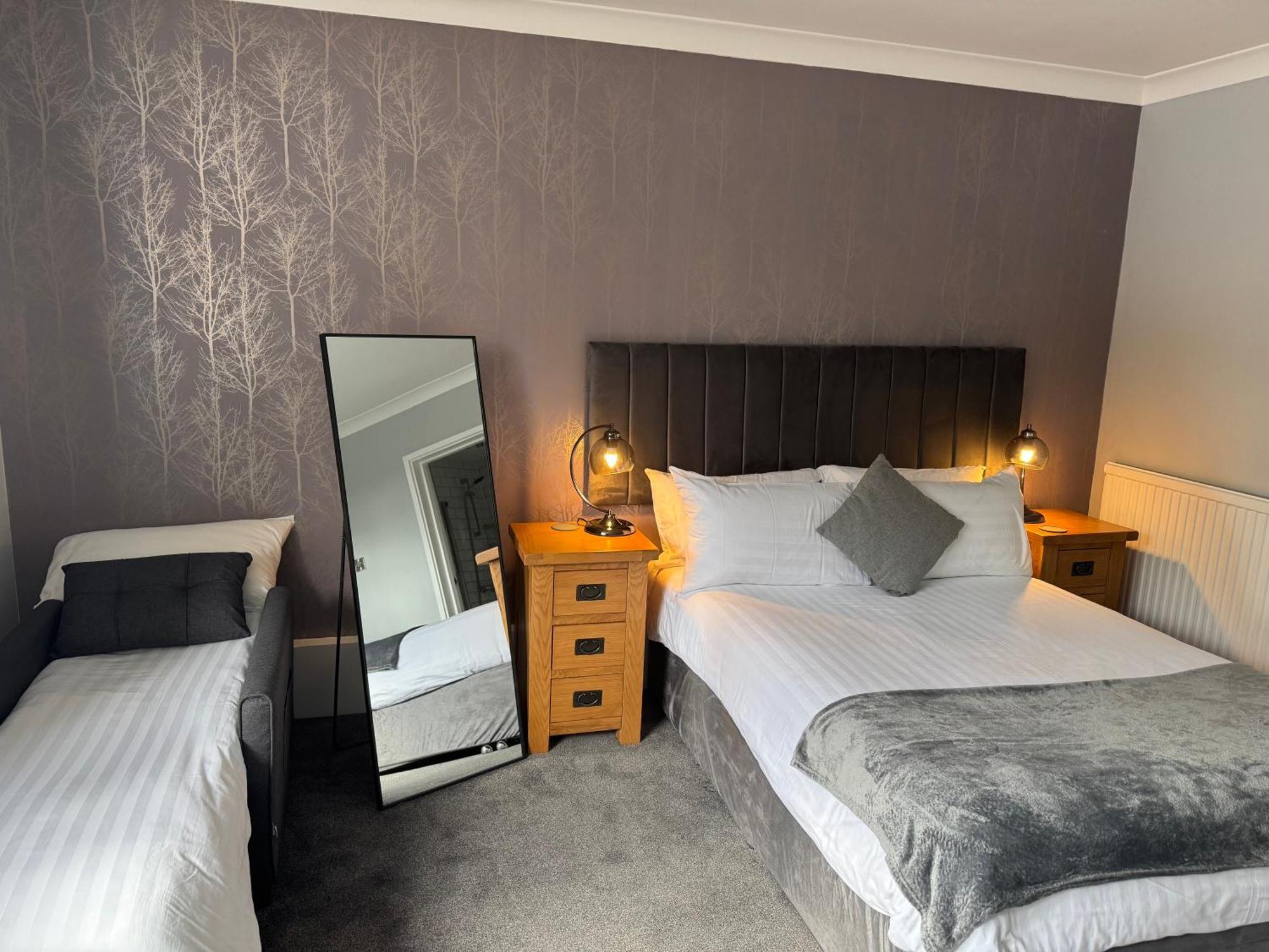 Oaklands 3* Norwich