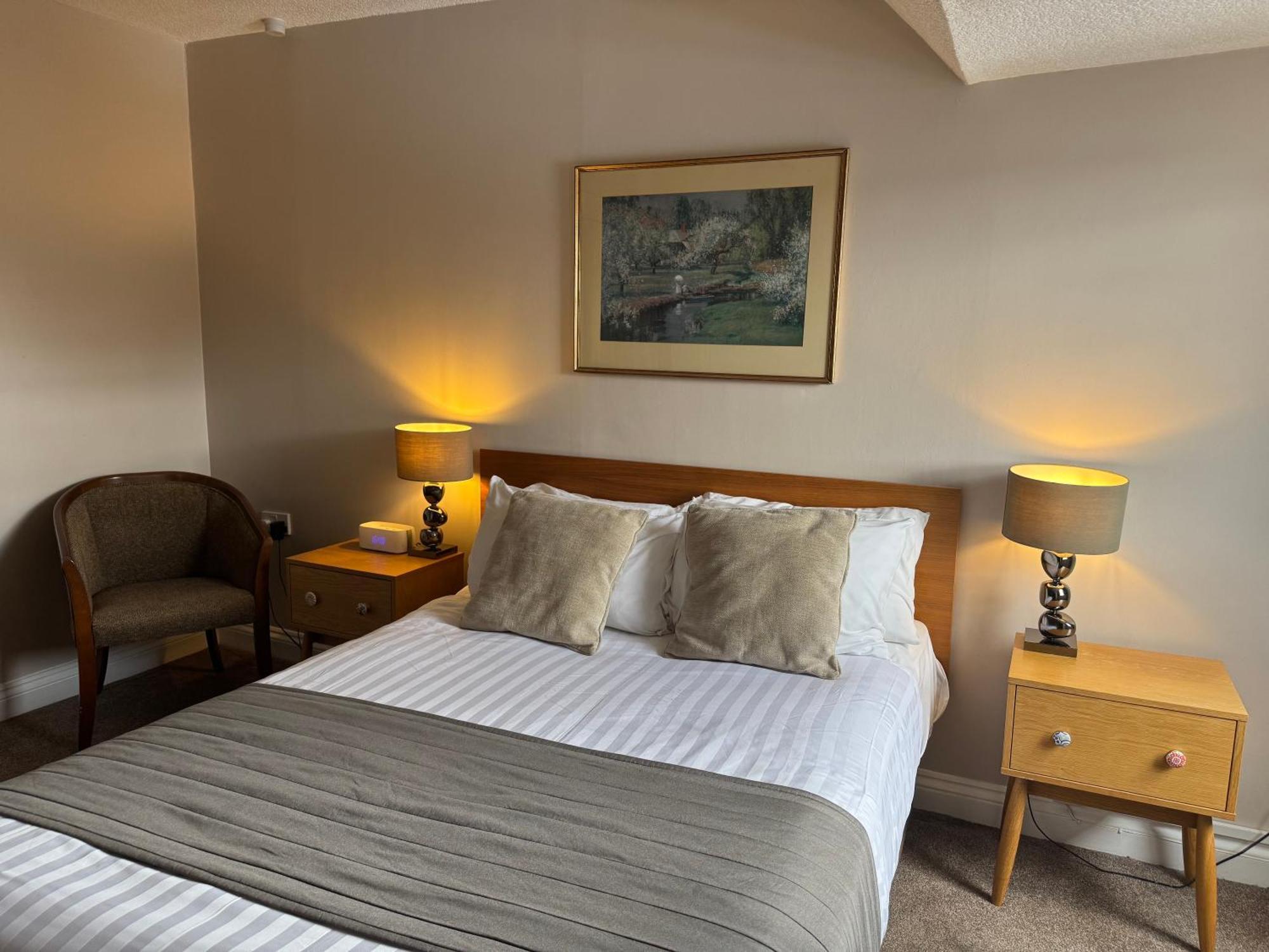 Hotel Oaklands Norwich