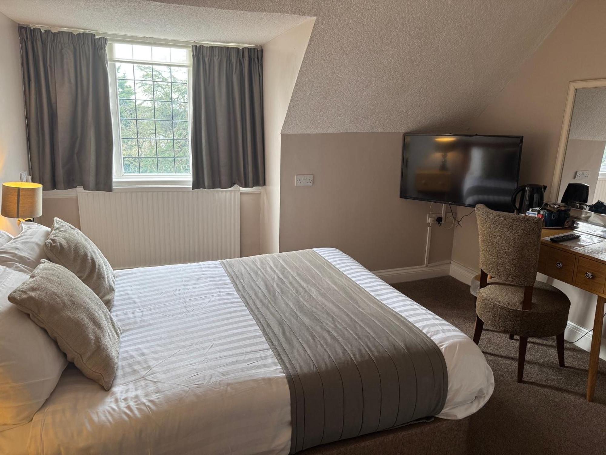 Oaklands Norwich