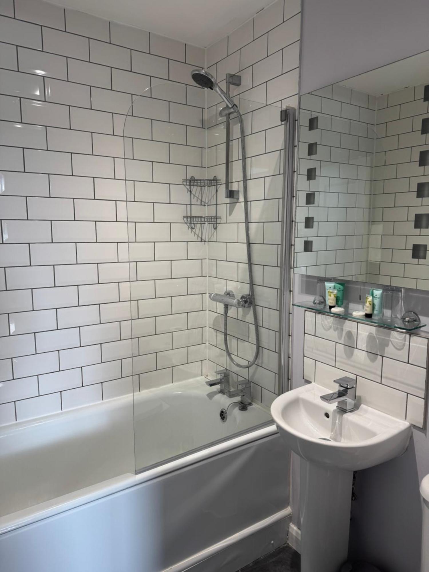 Hotel Western Oaklands