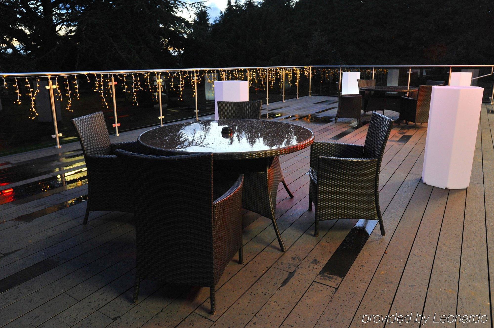 Hotel Western Oaklands 3*