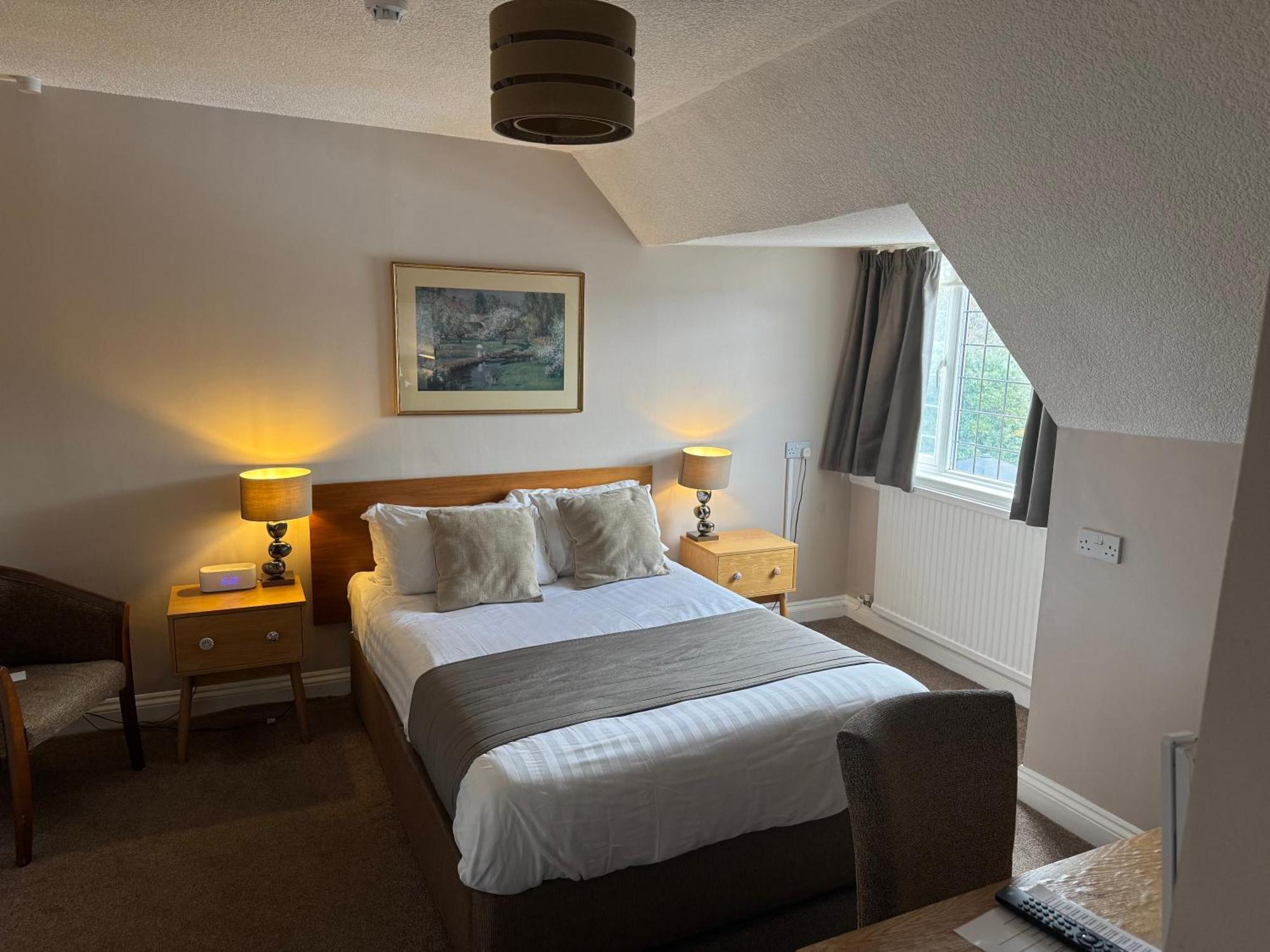 Oaklands 3* Thorpe St Andrew